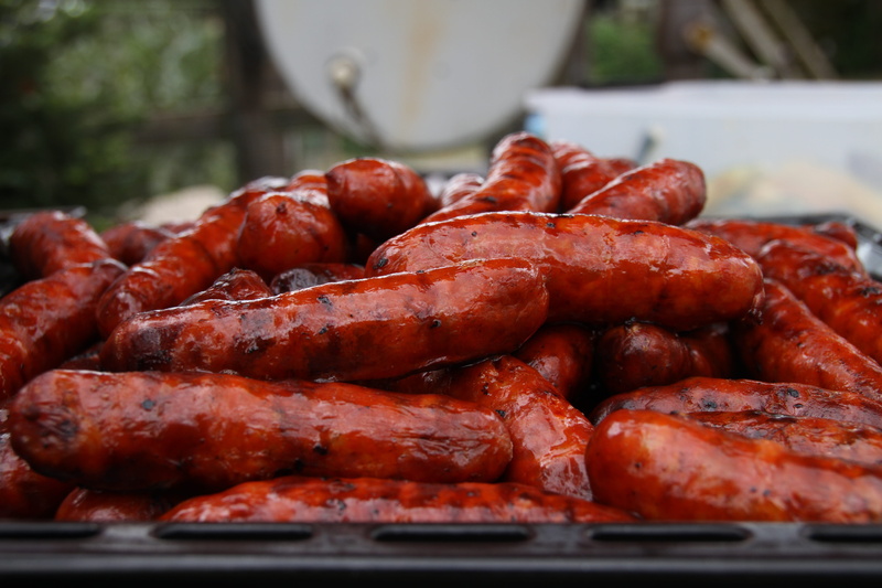 5K, wellbeing, grill, large group of objects, heat - temperature, food, cooking, abundance, ready-to-eat, barbecue, selective focus, bbq, meat, freshness