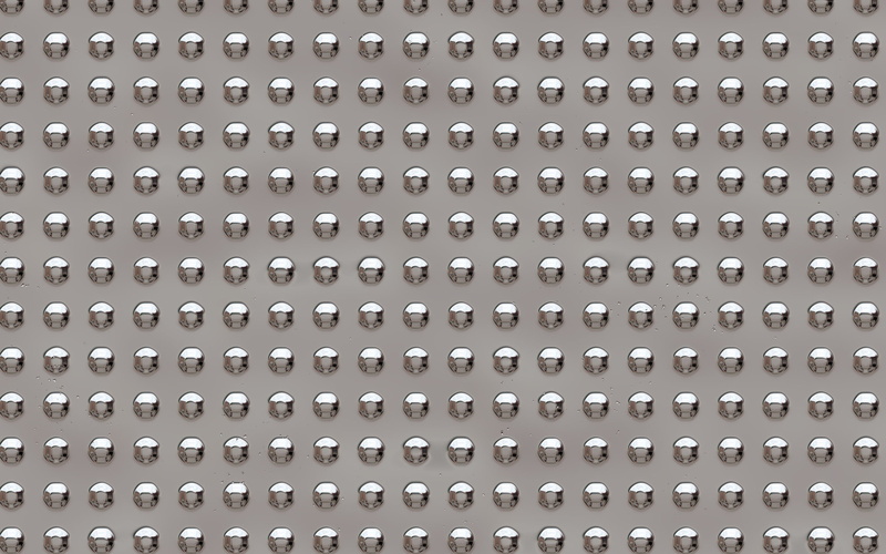 brown, steel, circle, no people, 2K, large group of objects, backgrounds, equipment, close-up, geometric shape, chrome, full frame, textured, silver colored