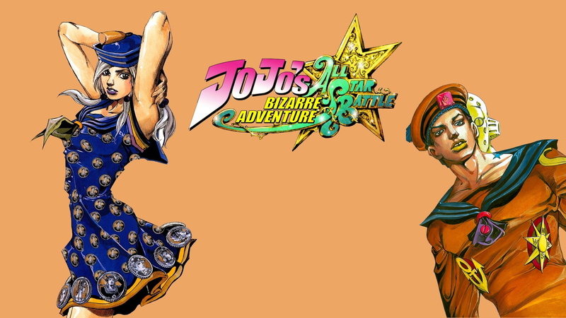 Josuke, 1080P, JoJos Bizarre Adventure, Jojolion
