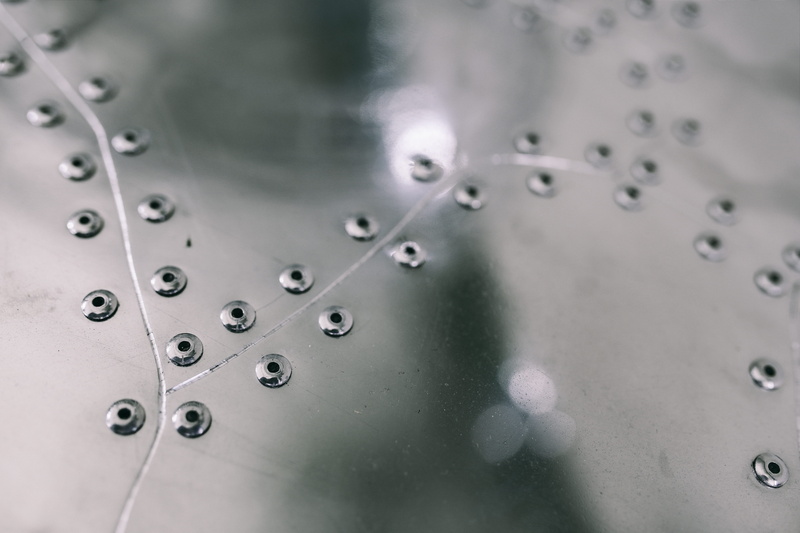 plates, abstract, rivets, drop, glass - material, purity, Metal, backgrounds, nature, steel, copy space, seamless, geometric shape, 5K, close-up, circle