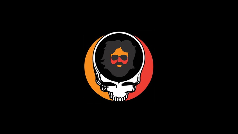 1080P, grateful dead
