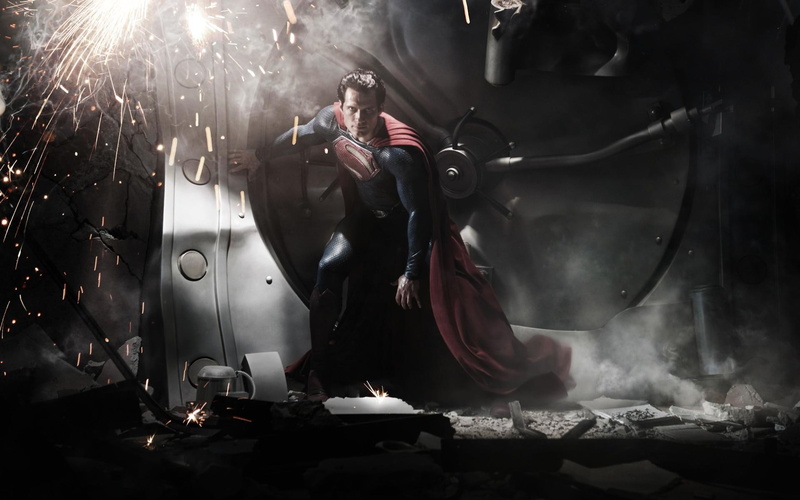 1080P, movie, 2013, superman, movies, man, steel