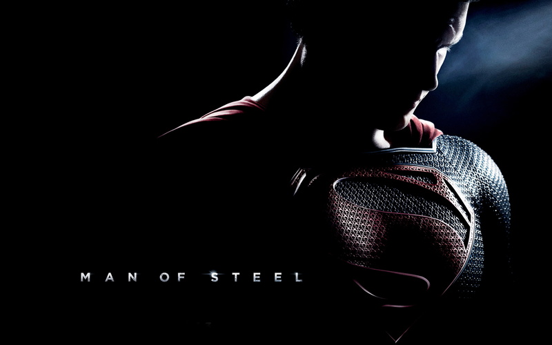 movie, steel, 2K, man