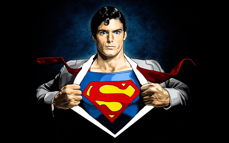 front view, Clark Joseph Kent, emotion, women, comic, 1080P, furious, heart Shape, studio shot, success, young Adult, red, Superman, superhero, flag, waist up
