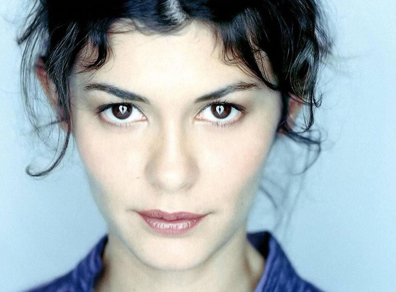 Audrey Tautou, 720P, Actresses