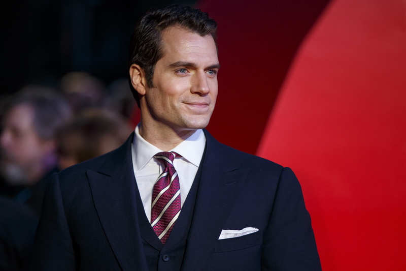 photoshoot, costume, Henry Cavill, 2K, actor, pose, look