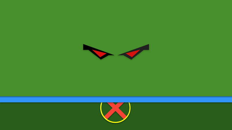 4K, martian manhunter