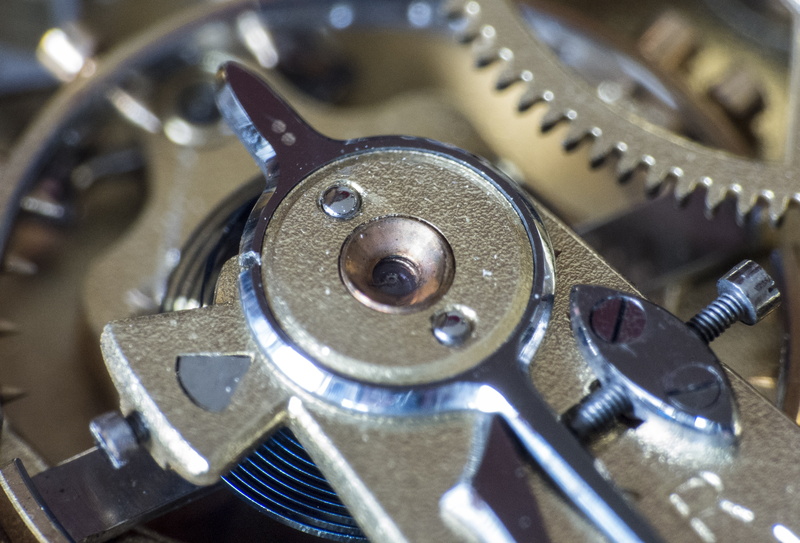 still life, factory, macro, mechanics, fuel and power generation, machine Part, silver colored, movement, clockworks, time, metal, selective focus, equipment