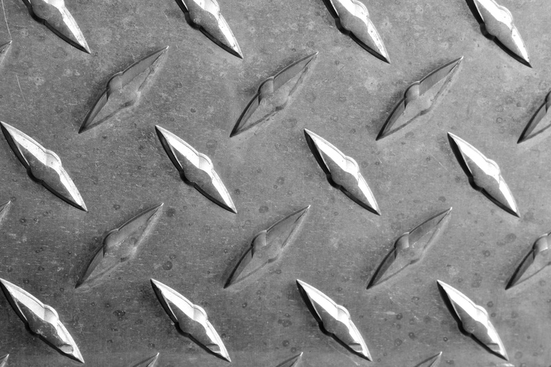 4K, diamond plate, textures, diamond, plate, art, abstract, x, hd