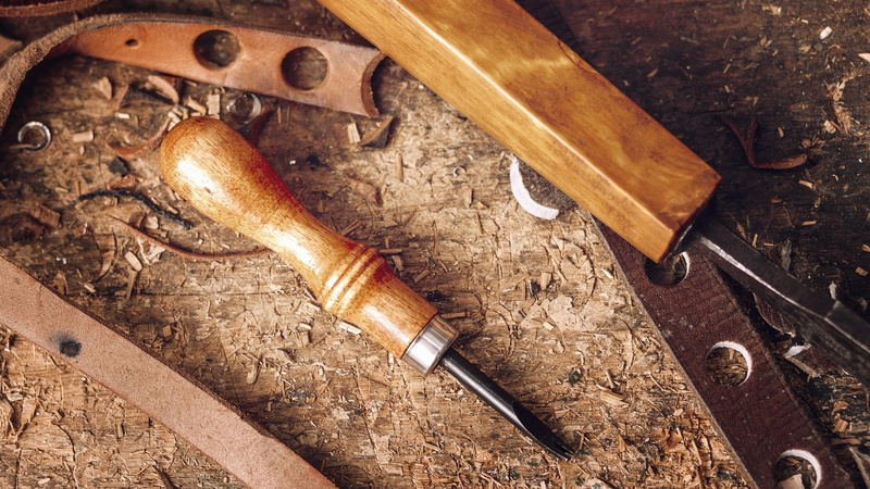 tools, wood, 1080P