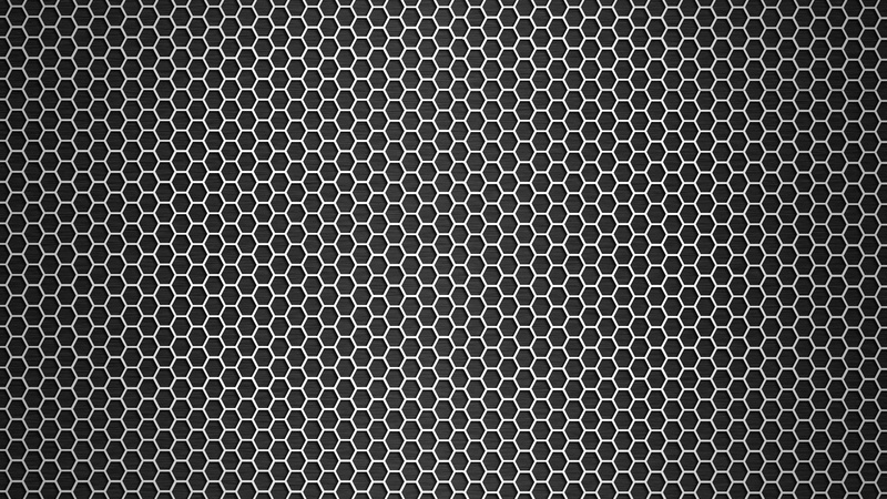 metal, circles, texture, 1080P, dark, grid