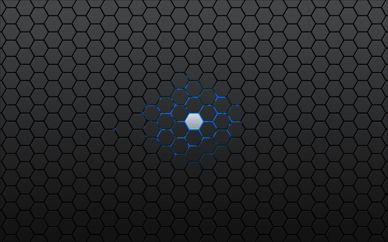 background, simple, hd, cell, art, 1080P, x, hexagons, abstract, textures