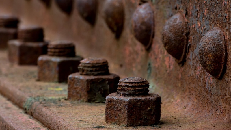 old, sculpture, day, focus on foreground, ancient civilization, architectural column, travel destinations, craft, close-up, built structure, history, architecture