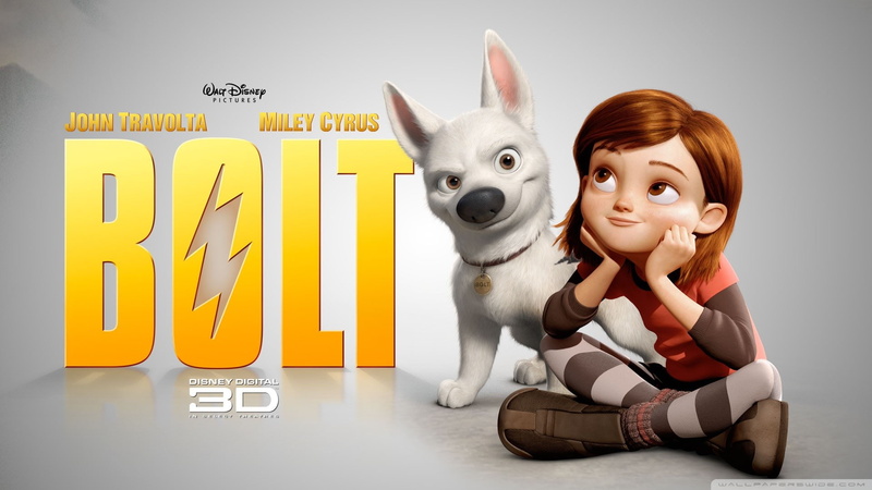Bolt, 1080P