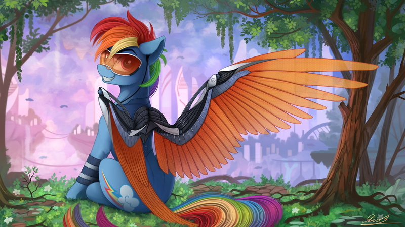 butterfly - insect, obscured face, statue, creativity, rainbow dash my little pony mlp fim, no people, outdoors, dragon, art and craft, male likeness, mask