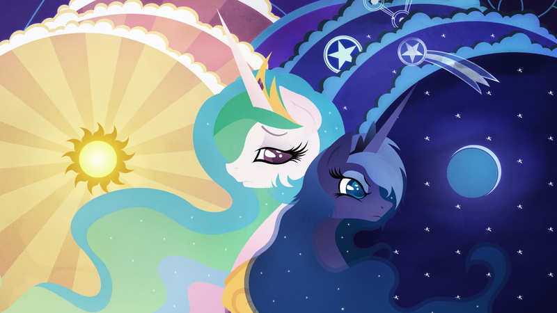 lighting equipment, unicorns, moon, cartoon, representation, computer Graphic, arts culture and entertainment, purple, blue, multi colored, beautiful
