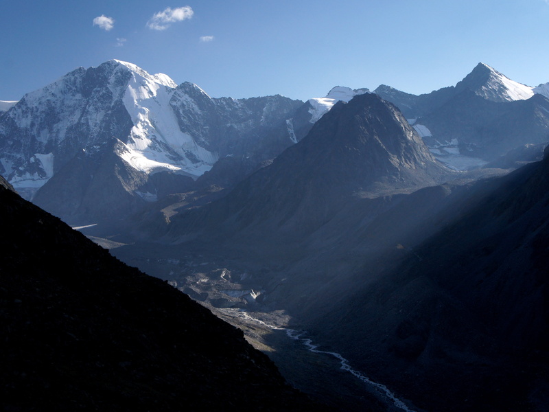 scenics - nature, travel, winter, beauty in nature, mountain ridge, snow, environment, mountain range, no people, outdoors, ice, snowcapped mountain, 4K