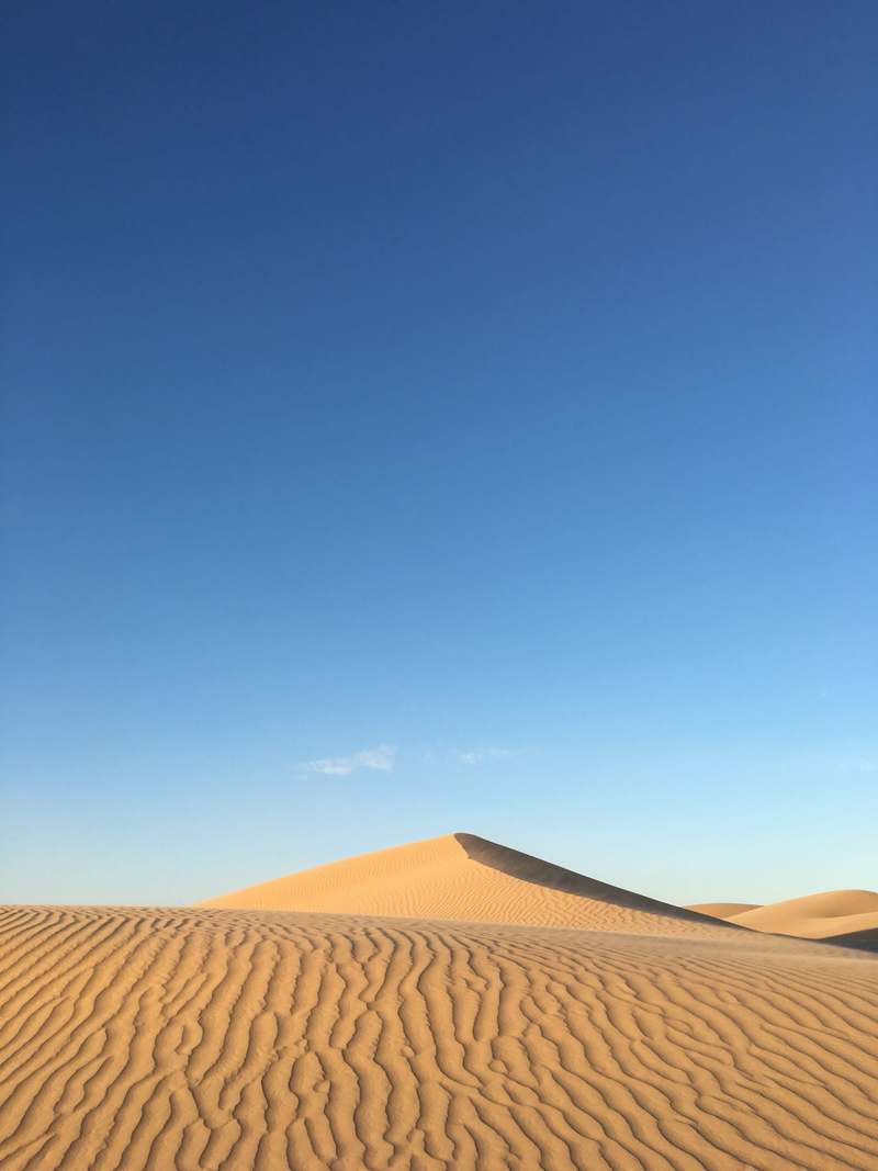 sky, beauty in nature, outdoor, ridge, sand, environment, dune, land, sunlight, sunshine, landscape, scenics - nature, outdoors, tranquility, copy space