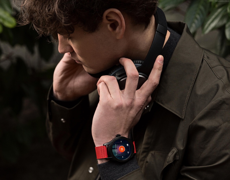 Montblanc Summit, 2K, best smartwatches