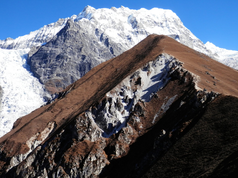 cold temperature, texture, outdoors, mountain range, ladakh, nature, ice, scenery, shadow, mountain peak, minimal, snowcapped mountain, non-urban scene