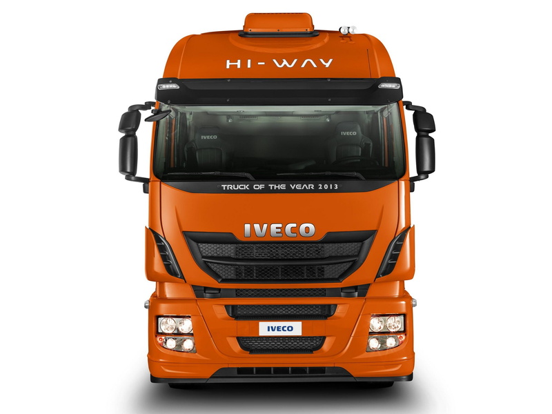 560, tractor, 2013, hi way, iveco, 1080P, 6x2, stralis, semi