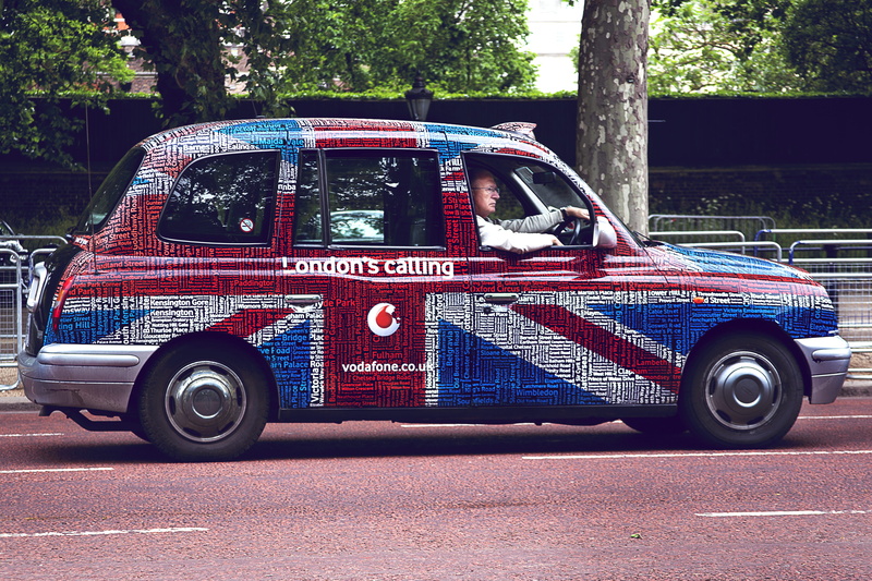 retro, wheel, city, travel, automotive, europe, transportation, person, street, no people, taxi, driving, uniform, red, design, day, fire engine, driver