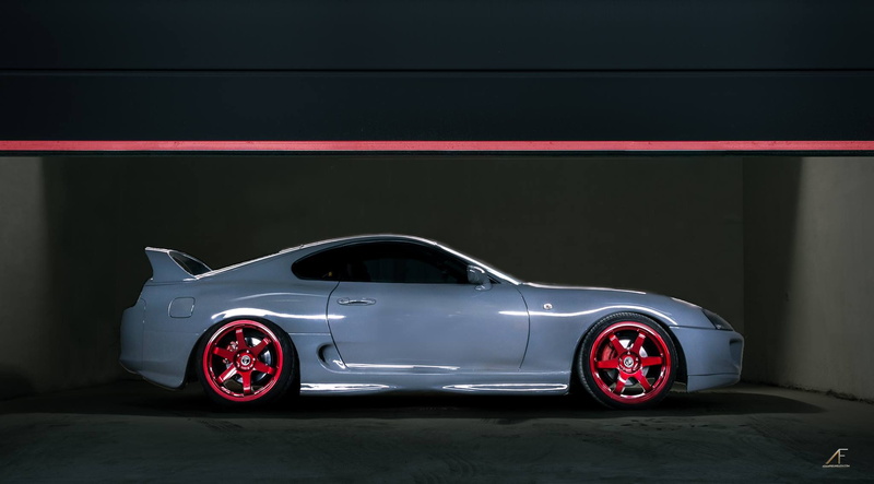 wheel, city, mode of transportation, road, auto racing, street, 1080P, transportation, red, luxury, indoors, architecture, sports car, car, night, land vehicle