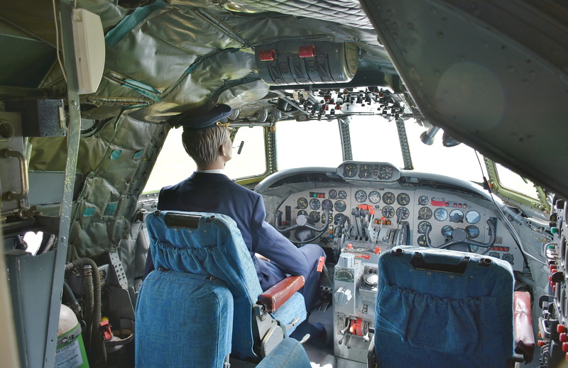 uniform, antique, airport, land vehicle, retro, aviation, working, wing, travel, vehicle interior, board instruments, car, technology, fly, flyer, occupation