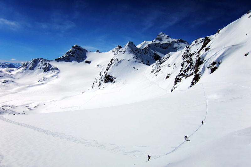 mountain Peak, white, landscape, mountain, scenics - nature, vacations, thorens, outdoors, ice, snow, white color, Val Thorens, winter sport, snowy, tranquility