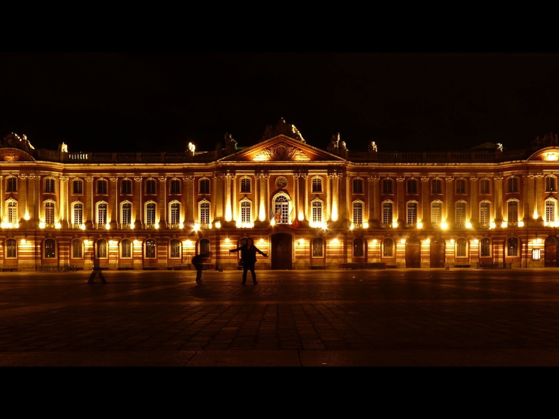 ornate, 720P, street, street light, city, building exterior, town, travel, town square, building, illuminated, light, travel destinations, monuments, incidental people