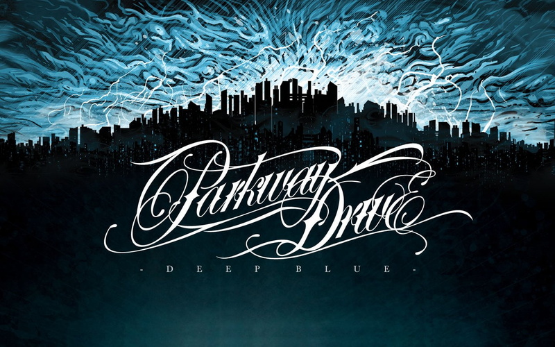 Band (Music), 720P, Parkway Drive