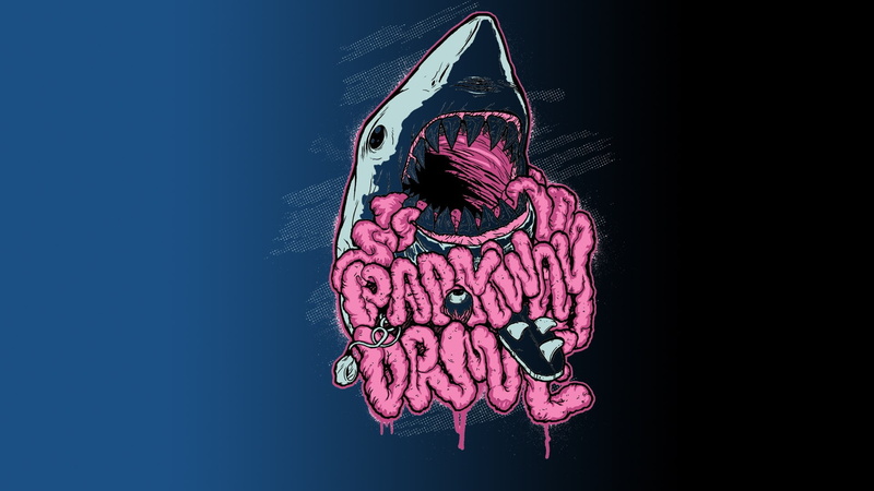 parkway drive, 1080P