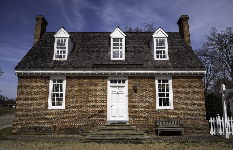 Yorktown, nature, 5K, no People, day, architecture, city, plant, architecture And Buildings, english Culture, house, england, uK, residential Building