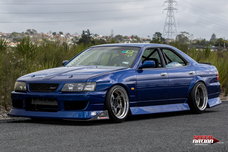 tuning, 1080P, auto, nissan, custom, laurel, automobile, vehicle, car, c35