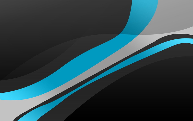 Shapes, Artistic, gray, Pattern, black, Other, Colors, 720P, blue, Texture, Abstract, CGI