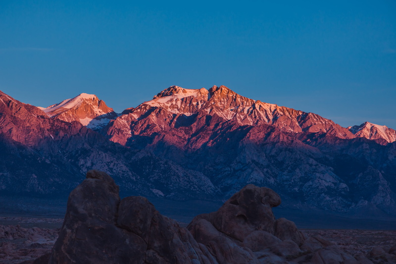snow, peak, outdoors, sunrise, landscape, no people, geology, shadow, solid, arid climate, idyllic, formation, climate, scenics - nature, rock - object