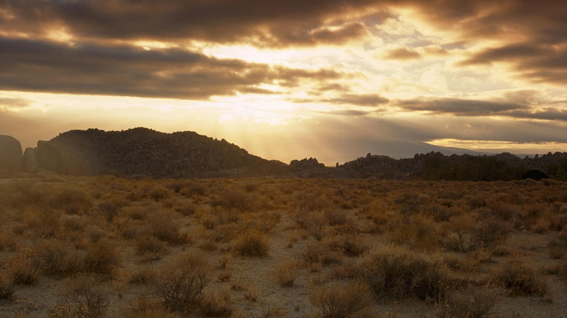 hills, sunrise, alabama, california, 1080P