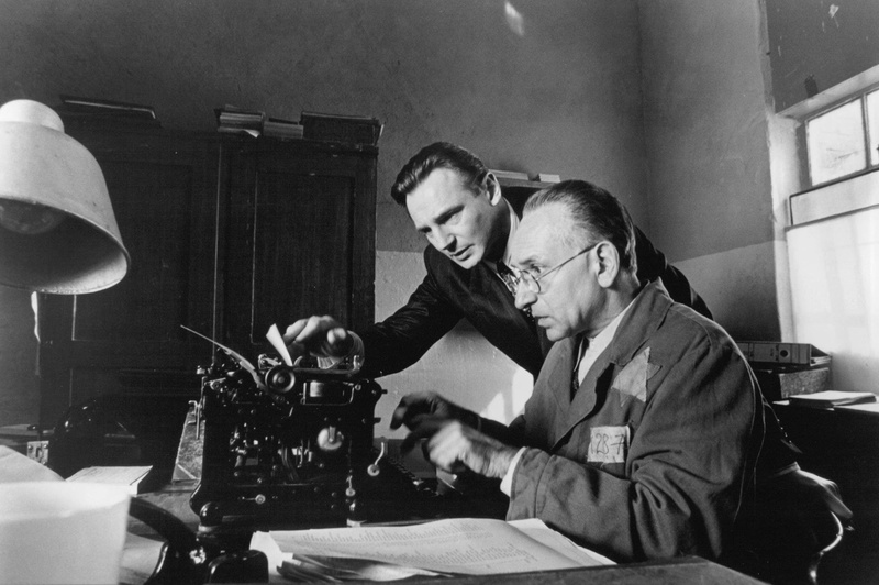 list, history, war, military, drama, 1080P, schindlers