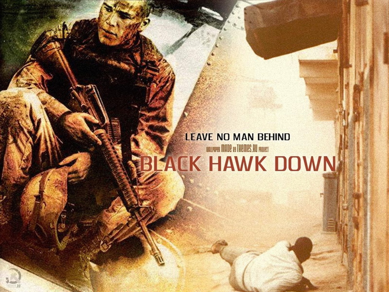 black, war, action, hawk, 720P, black hawk down, poster, history, military, drama