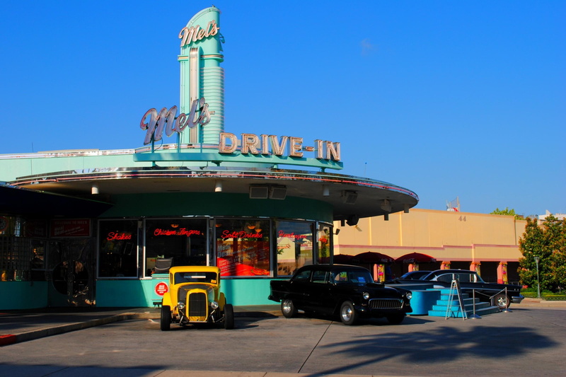 chevy, hotrod, s, vintage, graffiti, drive-in, mels, american, mel, classic, ford, chevrolet, drive, 1080P, dine