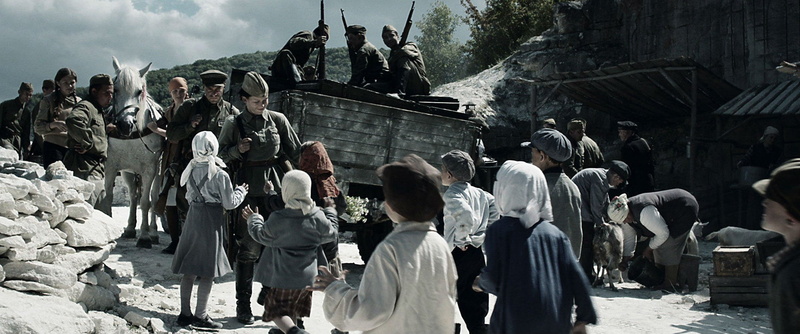 war, 1bfs, history, for, soldier, girl, film, action, historial, sniper, movie, russia, 1080P, wwll, woman, drama, world, battle, female, sevastopol, biography
