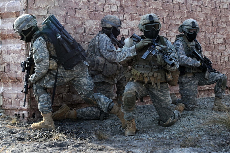 protection, power, sniper, men, infantry, day, soldiers, army, helmet, regiment, armed Forces, strategy, conflict, military uniform, patriotism, recruit