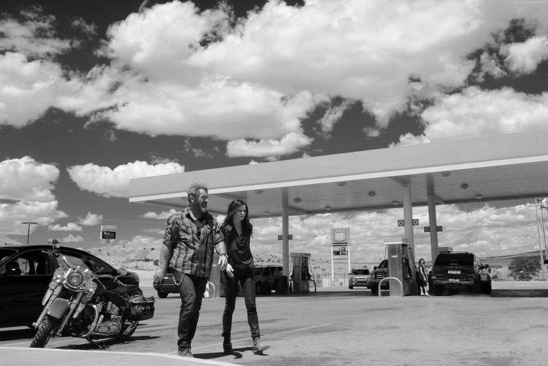 Erin Moriarty, 4K, best movies of 2016, Mel Gibson, Blood Father