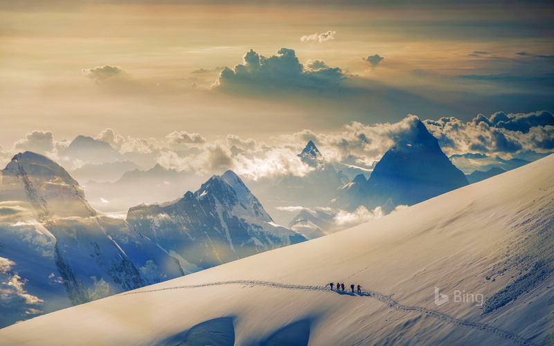 mountain peak, environment, snow, non-urban scene, landscape, tranquil scene, bernese, snowcapped mountain, winter, switzerland, mountain range, tranquility
