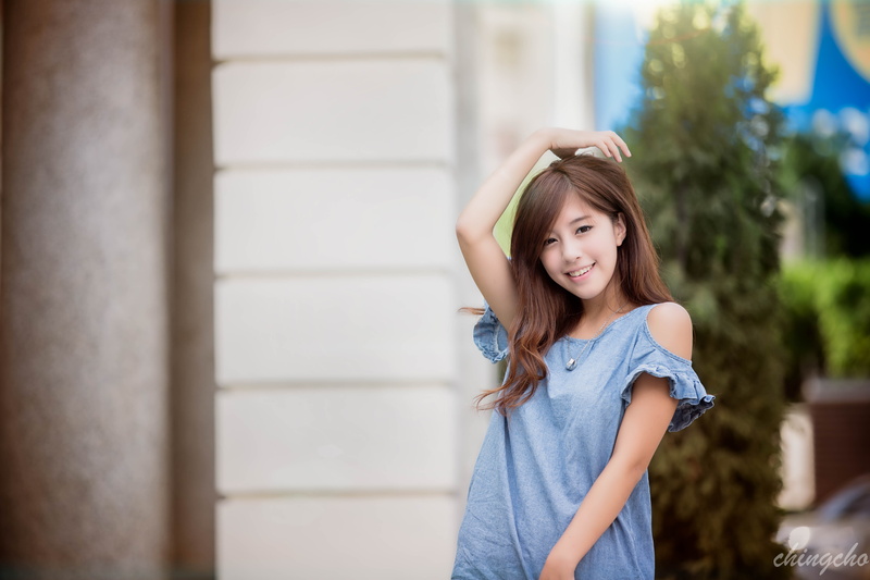 Asian, 5K, chingcho, Taiwan, Taiwanese, women
