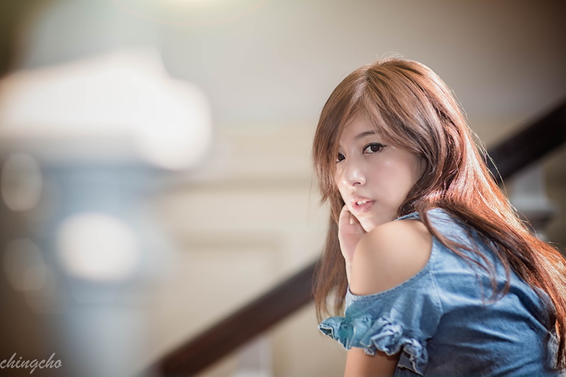 women, 5K, Taiwan, Taiwanese, chingcho, Asian