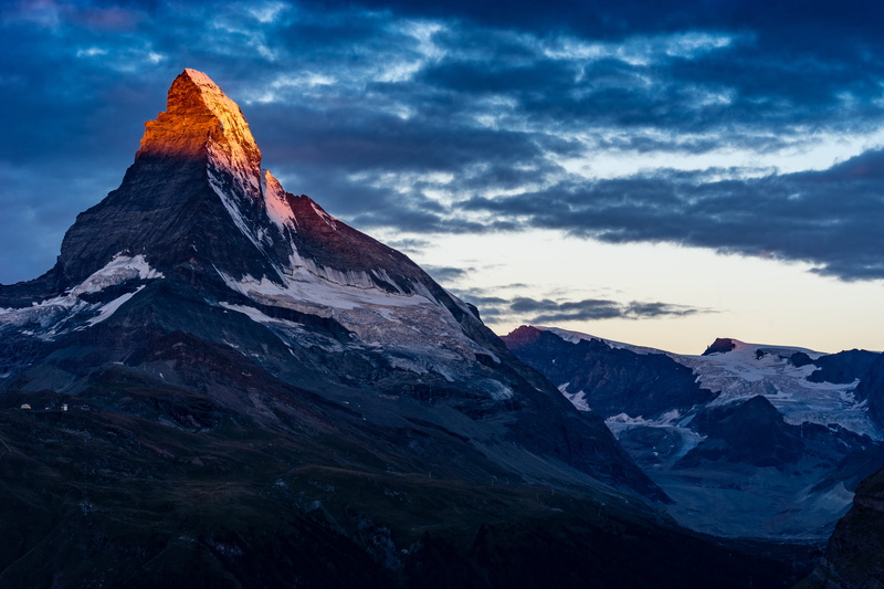 hiking, rock - Object, cloud - Sky, beauty In Nature, tourism, light, brown, valley, sunrise, climbing, dark, europe, sunlight, no People, nature, blue