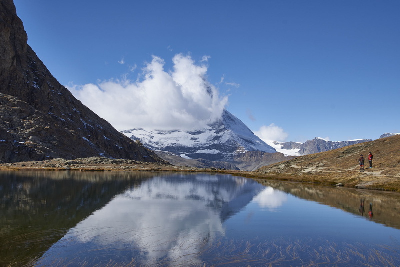 lake, Europa, scenics, mountain Peak, fotos, 1080P, CH, landscape, mountain, Heribert, ice, sony alpha 99, gornergrat, Gornergrat-Bahn, nature, Reisen