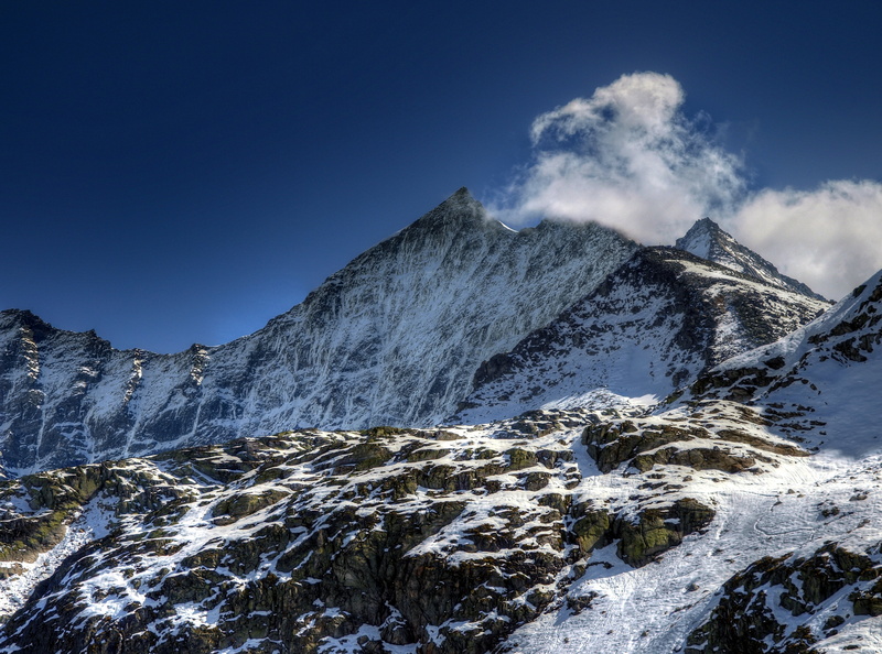 sunlight, snow, snowy, formation, vacations, mountain, travel, cold - Temperature, mountains, valley, mountain Peak, travel Destinations, italy, snowcapped mountain