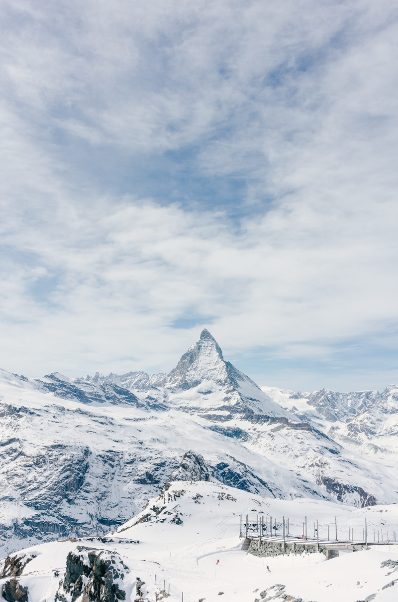 travel, recreation, alps, vacation, background, ridge, view, snowcapped mountain, 2K, downhill, lift, top, mountain range, powder, sunny, winter, hill